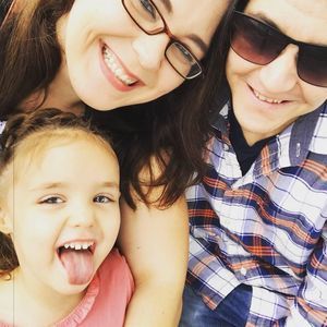 Meet your Posher, Jocelyn